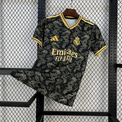 REAL MADRID CHINESE ÉDITION 25/26