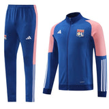SURVET OLYMPIQUE LYONNAIS BLEU & ROSE 23/24