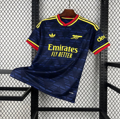 Arsenal 2026/2027 Extérieur