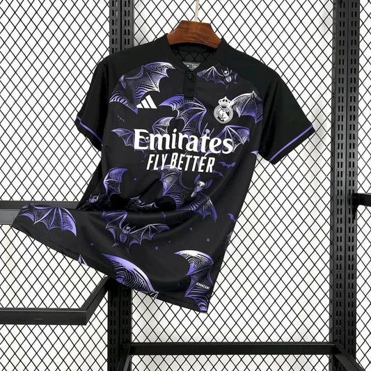 RÉAL MADRID CONCEPT CHAUVE SOURIS 25/26