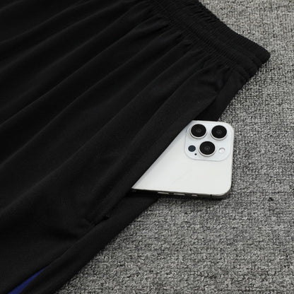 ENSEMBLE DÉBARDEUR INTER MILAN NOIR 24/25
