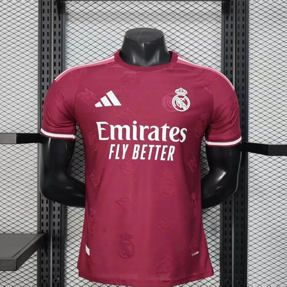 REAL MADRID THIRD 26/27