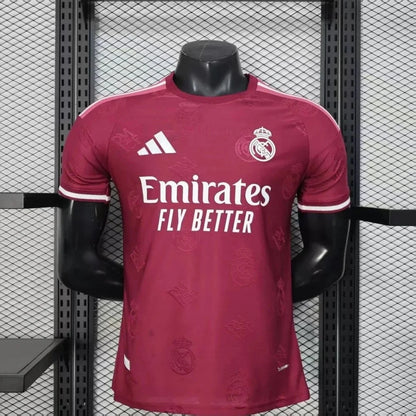 REAL MADRID THIRD 26/27