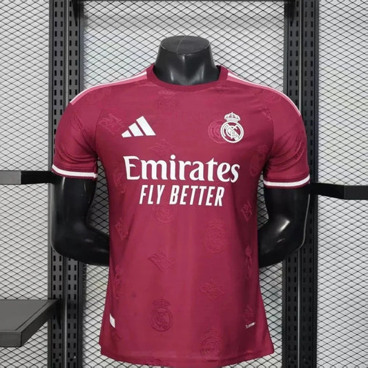 REAL MADRID THIRD 26/27