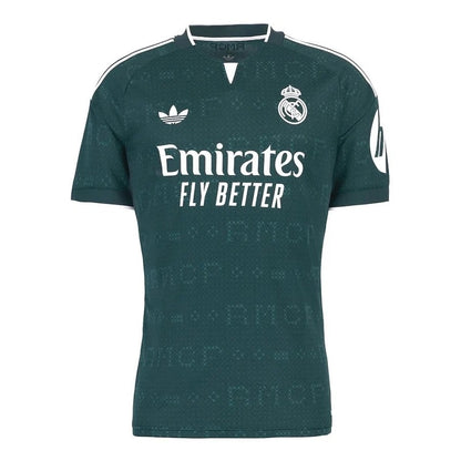 RÉAL MADRID EXTÉRIEUR 26/27