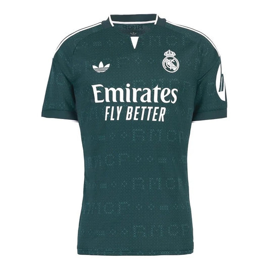 RÉAL MADRID EXTÉRIEUR 26/27