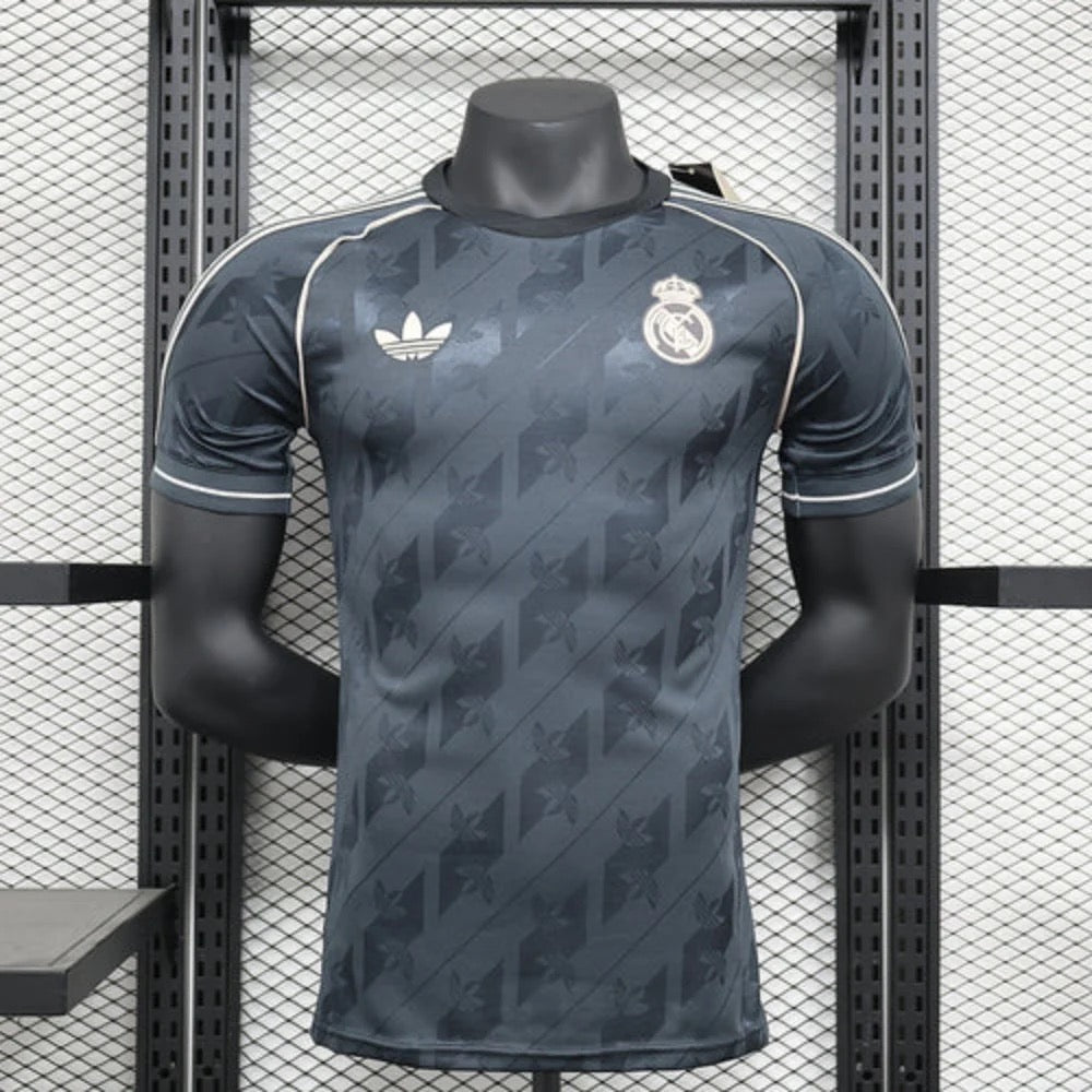 REAL MADRID CONCEPT LFSTLR 25/26