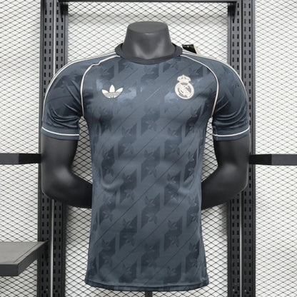 REAL MADRID CONCEPT LFSTLR 25/26