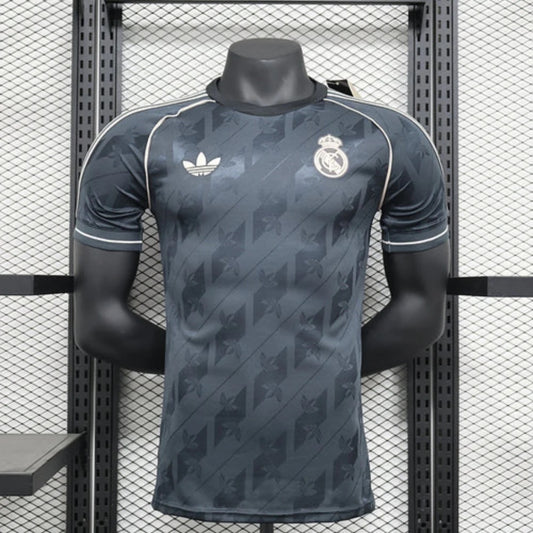 REAL MADRID CONCEPT LFSTLR 25/26