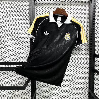 RÉAL MADRID CONCEPT VINTAGE NOIR 26/27
