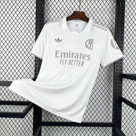 RÉAL MADRID ÉDITION 125 ANS 26/27