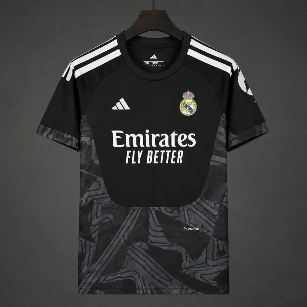REAL MADRID GARDIEN 26/27