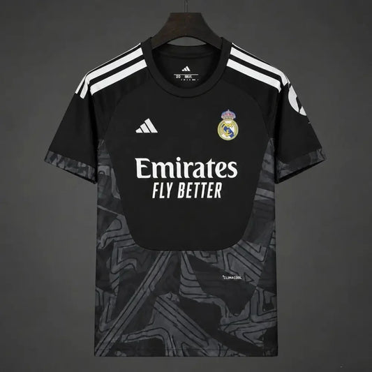 REAL MADRID GARDIEN 26/27