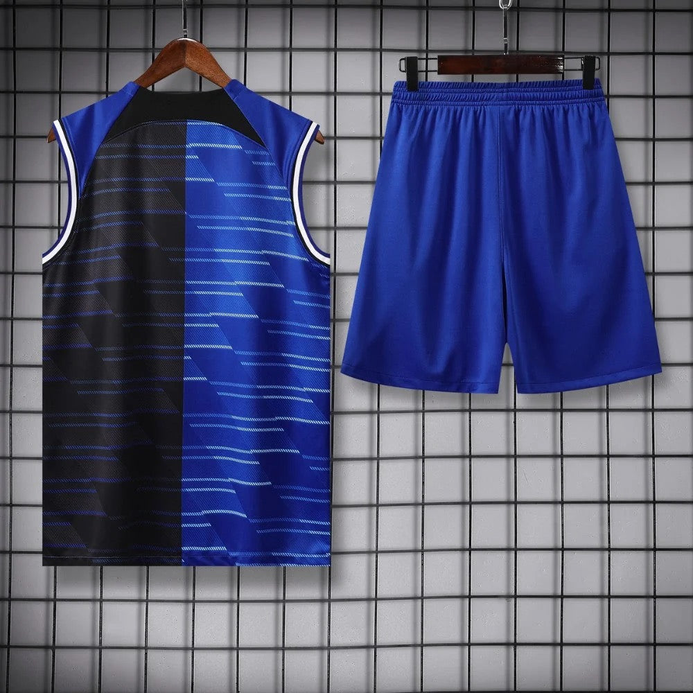 ENSEMBLE DÉBARDEUR INTER MILAN BI COLOR 24/25
