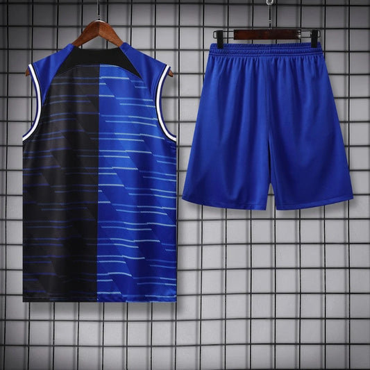 ENSEMBLE DÉBARDEUR INTER MILAN BI COLOR 24/25