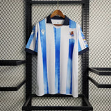 REAL SOCIEDAD DOMICILE 23/24