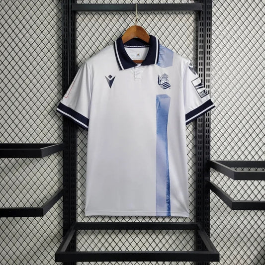 REAL SOCIEDAD EXTÉRIEUR 23/24