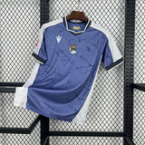 REAL SOCIEDAD EXTÉRIEUR 25/26