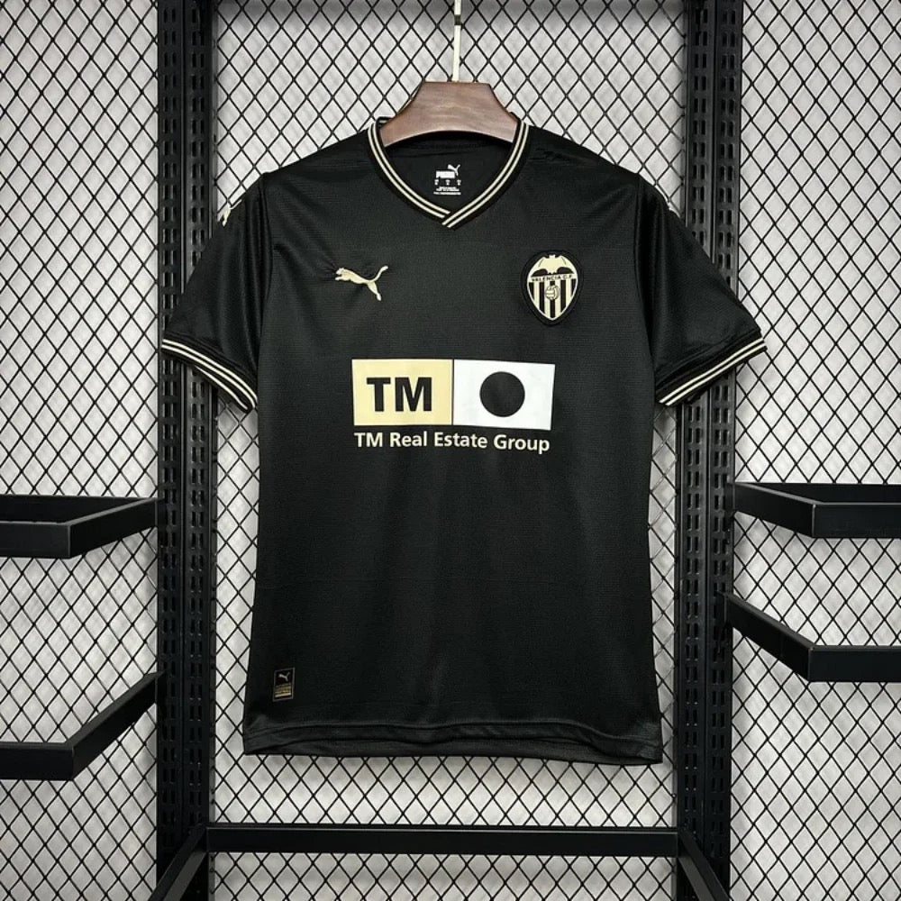 VALENCE EXTÉRIEUR 24/25