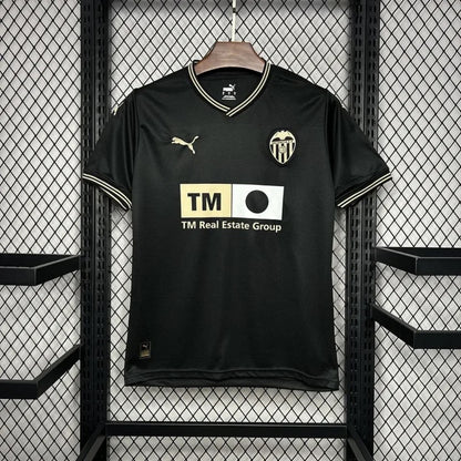 VALENCE EXTÉRIEUR 24/25