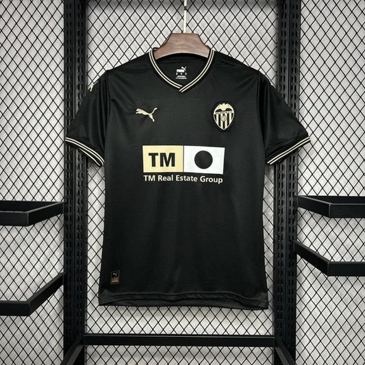 VALENCE EXTÉRIEUR 24/25