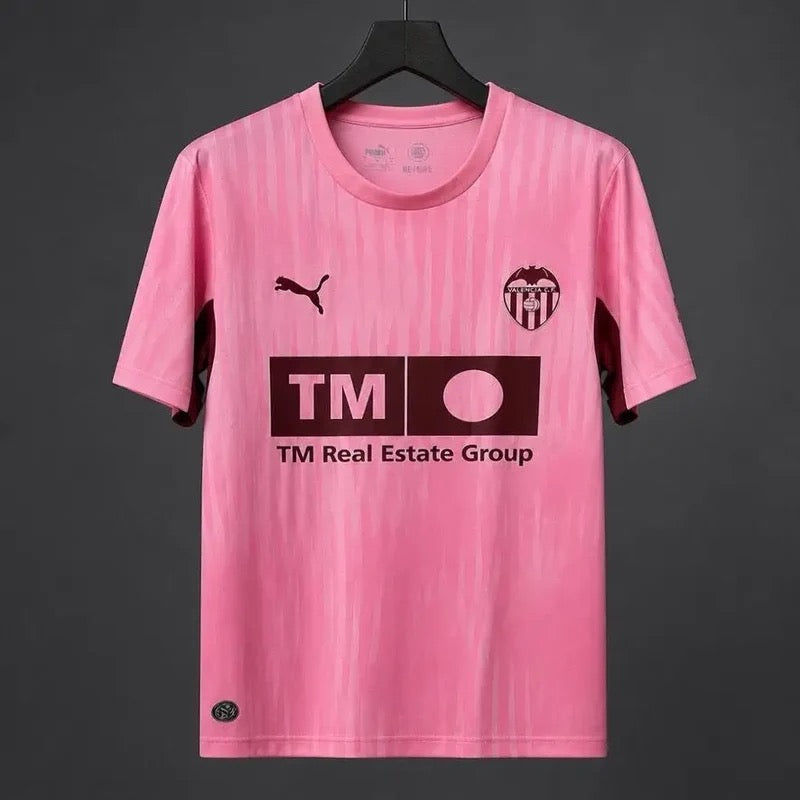 VALENCE CF THIRD 26/27