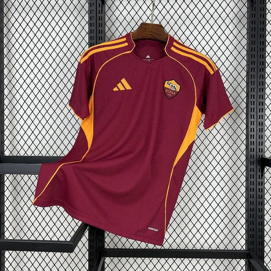 AS ROMA DOMICILE 25/26