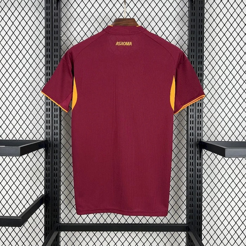 AS ROMA DOMICILE 25/26