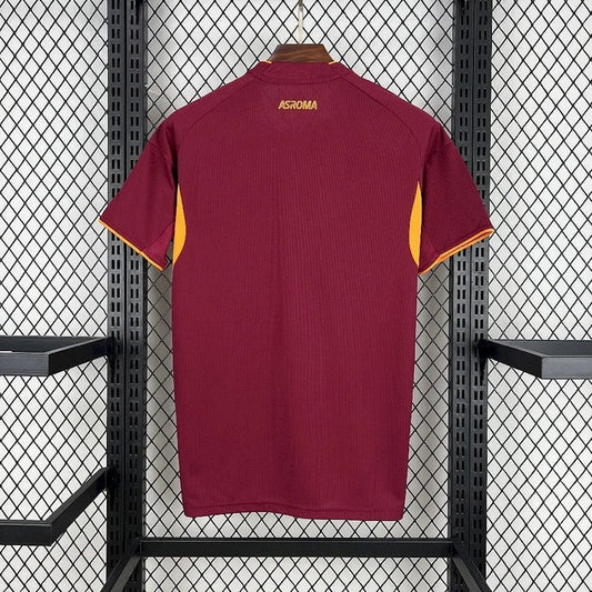 AS ROMA DOMICILE 25/26