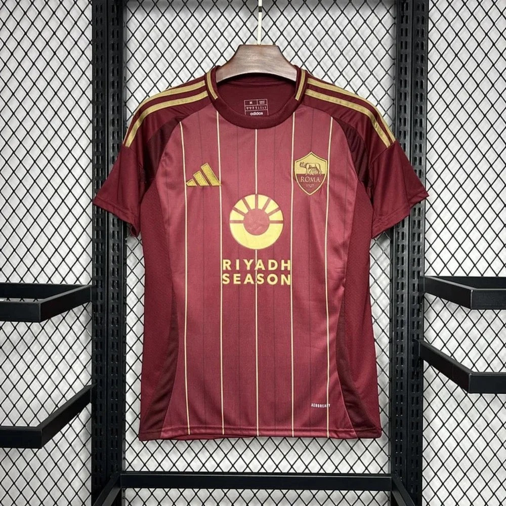 AS ROMA DOMICILE 24/25