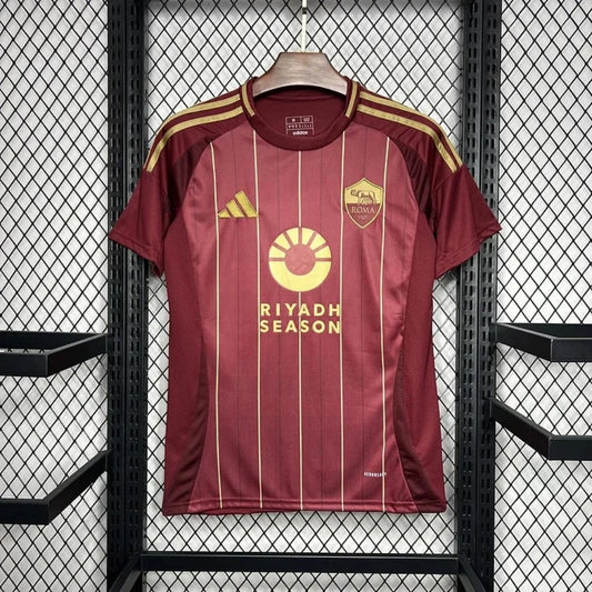 AS ROMA DOMICILE 24/25