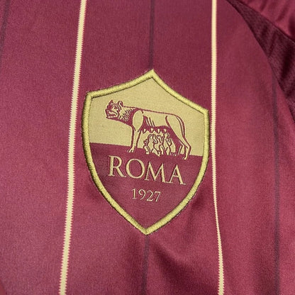 AS ROMA DOMICILE 24/25