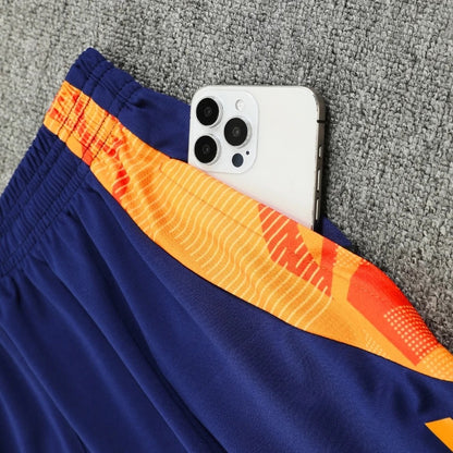 ENSEMBLE DÉBARDEUR JUVENTUS TURIN BLEU 24/25