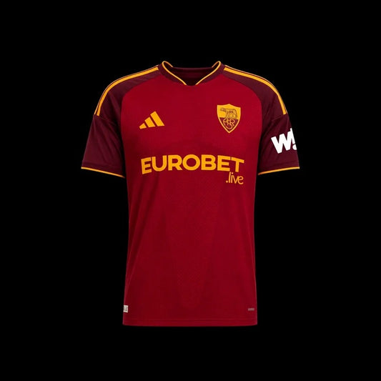 AS ROMA DOMICILE 26/27