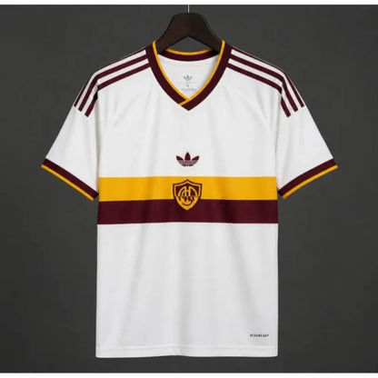 AS ROMA EXTÉRIEUR 26/27