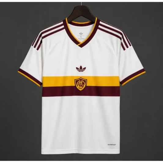 AS ROMA EXTÉRIEUR 26/27