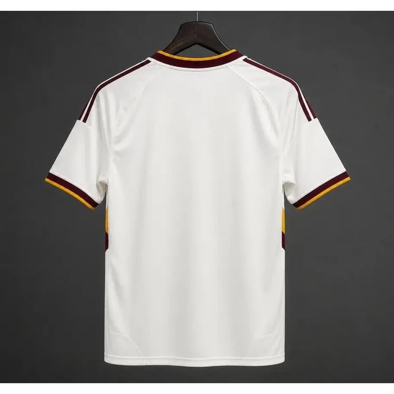 AS ROMA EXTÉRIEUR 26/27