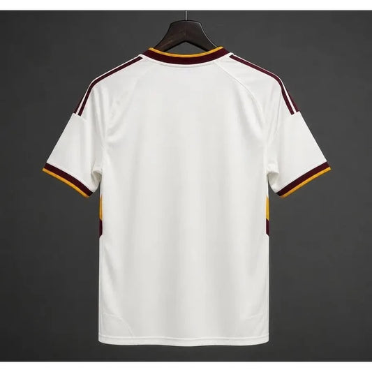 AS ROMA EXTÉRIEUR 26/27