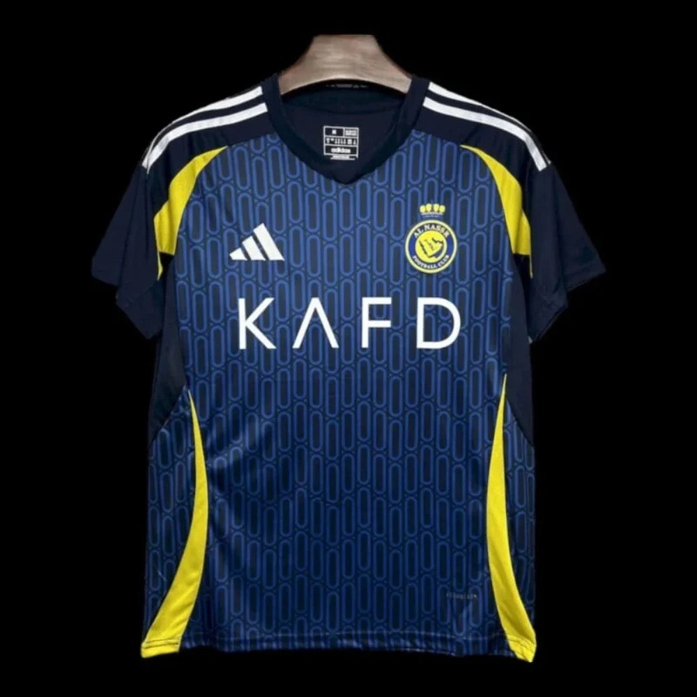 AL NASSR EXTÉRIEUR 24/25