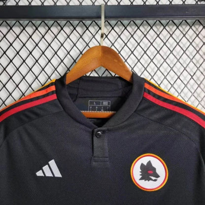 AS ROMA THIRD 23/24