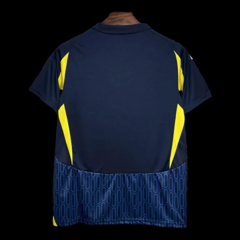 AL NASSR EXTÉRIEUR 24/25