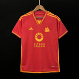 AS ROMA DOMICILE 23/24