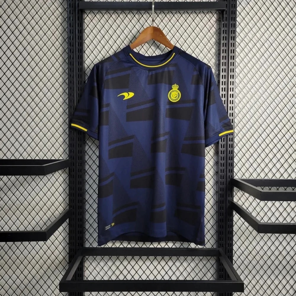 AL NASSR EXTÉRIEUR 22/23