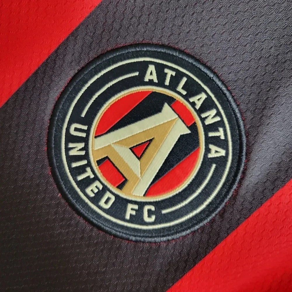 ATLANTA UNITED DOMICILE 23/24