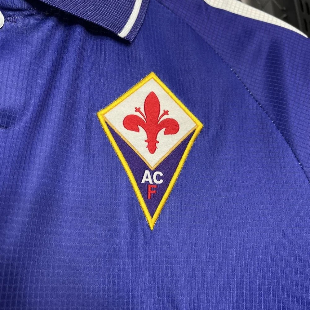 FIORENTINA DOMICILE RETRO 1998/99