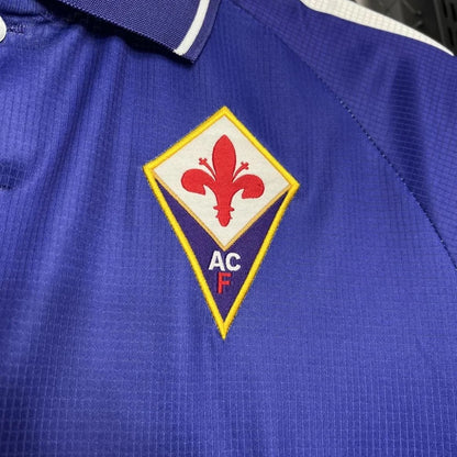 FIORENTINA DOMICILE RETRO 1998/99