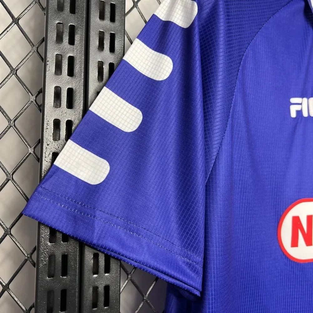 FIORENTINA DOMICILE RETRO 1998/99