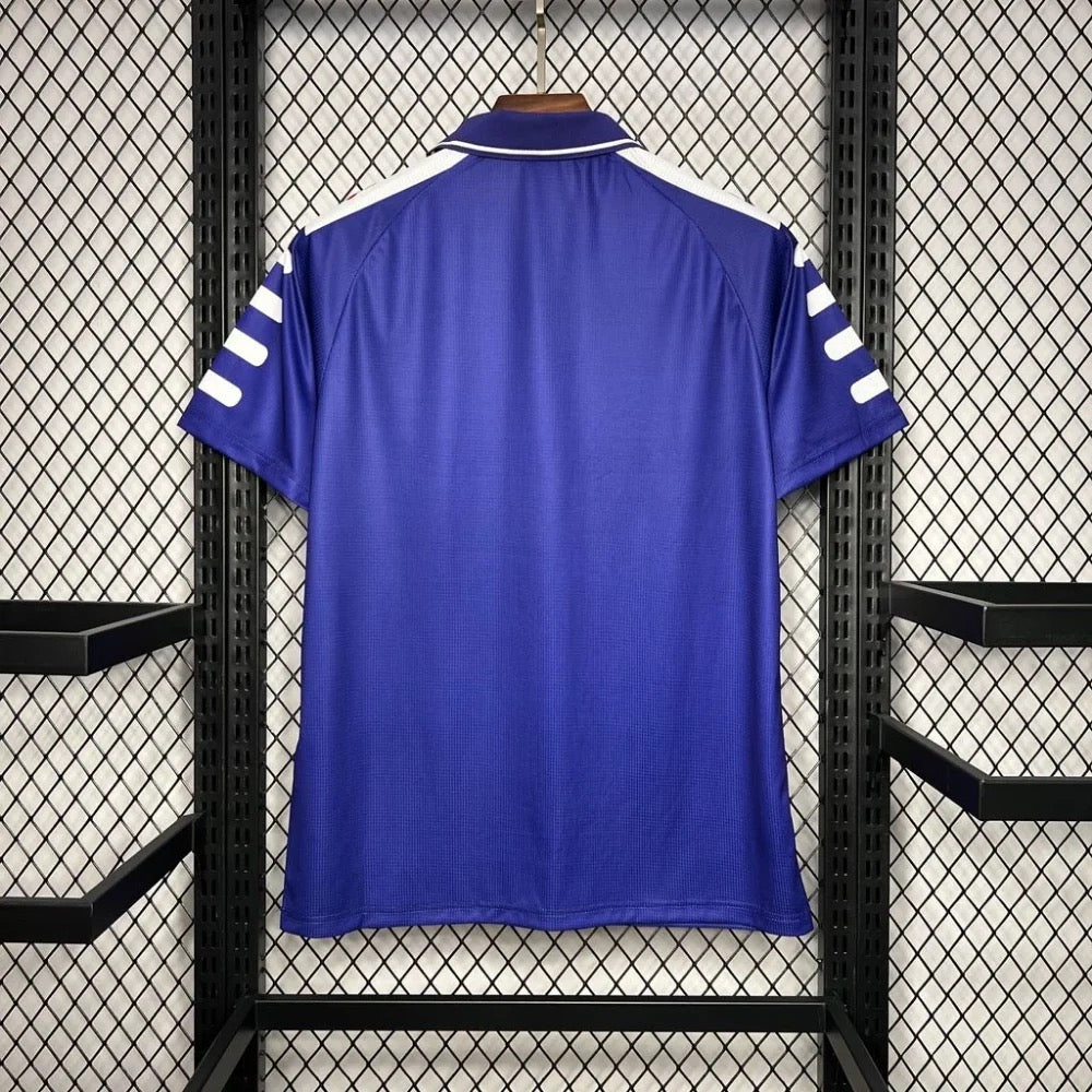 FIORENTINA DOMICILE RETRO 1998/99
