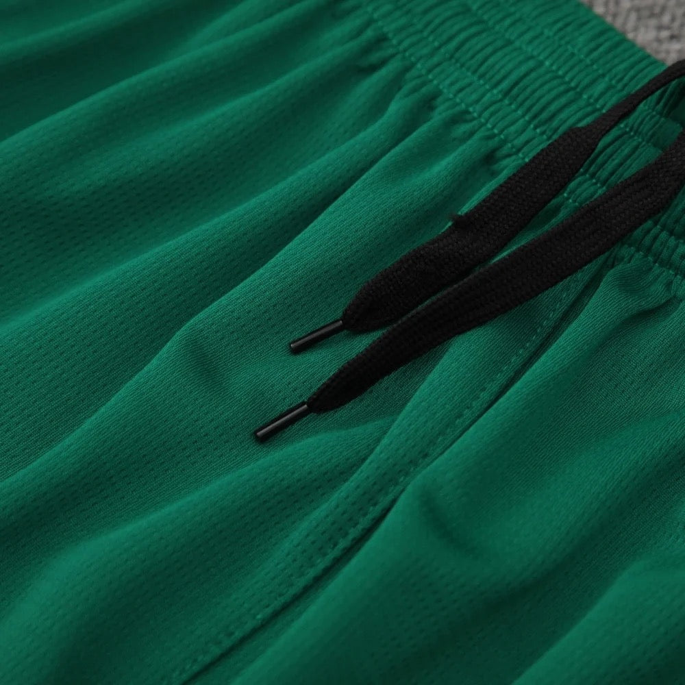 ENSEMBLE DÉBARDEUR PALMEIRAS VERT 24/25
