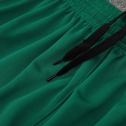 ENSEMBLE DÉBARDEUR PALMEIRAS VERT 24/25